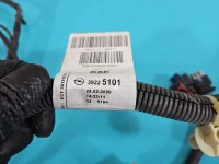 InstalacJa Wiązka silnika 39225101 1.5 cdti Opel Astra V K