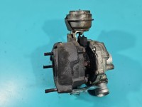 Turbosprężarka Audi A6 C5 454231-4, 028145702H 1.9 tdi 110KM