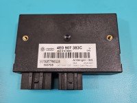 Sterownik moduł Audi A8 D3 4E0907383C