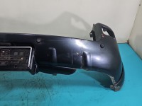 Zderzak tył Toyota Rav4 III 05- grafitowy 1E0 HB