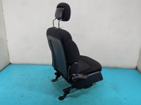 Fotel prawy przód pasażera Fiat Freemont 5d EUROPA