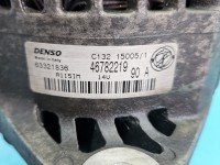 TEST Alternator Alfa romeo 147 46782219 1.6 16V