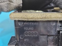 Kratka nawiewu AUDI Q7 II 4M 4M0819203C EUROPA