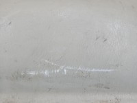 Tapicerka bagażnika prawa boczek Toyota Land Cruiser 120 J120 62510-6A120, 62470-60250