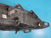 Reflektor lewy lampa przód Opel Meriva B EUROPA 13372335
