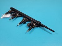 TESTOWANY Wtryskiwacz Mini Cooper One II R56 06- 757564680, V752817680 1.4 16V