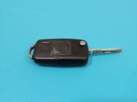 Stacyjka KLUCZYK WKŁADKA Vw Transporter T5 4B0905851C