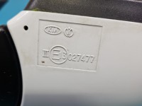 Lusterko prawe Kia Sportage III 10-15 Wd europa
