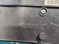 Licznik Citroen Berlingo II 1.6 hdi 9665154980 EUROPA