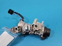 Stacyjka KLUCZYK WKŁADKA Vw Golf plus