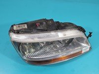 Reflektor prawy lampa przód Fiat Idea EUROPA