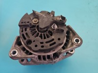 TEST Alternator Opel Vectra C 2.2 dti 0124525030