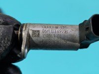 Czujnik faz rozrządu AUDI A6 C7 06H103697B, 06H115243F 2.0 TFSI