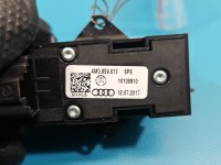 Przełącznik Producent części: Audi, regulacji dachu Audi A4 B9 4M0959613