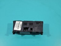 Konsola panel nawiewu Peugeot 3008 I 96837481XT