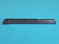 Listwa listwy dekory dekor deski Mercedes W221 eu
