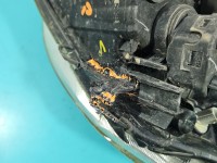 Reflektor prawy lampa przód Honda City IV EUROPA