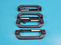 Podsufitka Land Range Rover III L322 01-12 HB 587450160