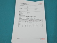 Wtryskiwacz Mercedes ML W164 0445115027, A6420700587 3.0 cdi