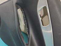 Tapicerka drzwi tył prawa boczek INFINITI QX50 809A0-1BA0A