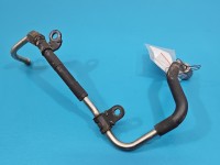 RURKI Przewód paliwowy Hyundai I30 III 16- 210715A8185 2.0 16V Hyundai