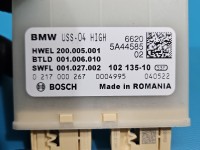 Sterownik parkowania PDC BMW iX3 G08 0217000267, 5A44585