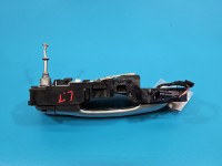 Klamka przód lewa zewnętrzna Renault Megane III 806070033R