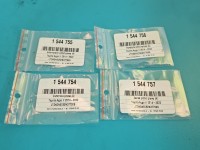 Zwrotnica prawa piasta przód 1.0 vvti Toyota Aygo II 14-22