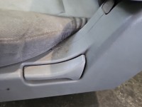 Fotel tył lewy II rząd tylny hyundai H1 II 2 rząd