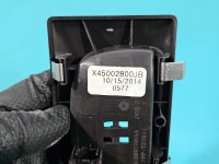 Latarka Jeep Grand Cherokee IV WK2