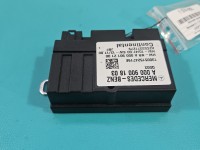 Sterownik moduł pompa paliwa Mercedes GL II X166 A0009001803