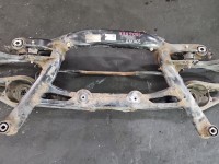 Tylna belka oś tył Skoda Superb III 2.0 tdi