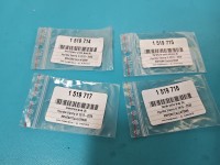 Amortyzator przód lewy przedni Hyundai Elantra VI 15-20