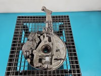 Zwrotnica lewa piasta przód 2.0 TFSI Audi A4 B9