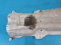 Osłona TERMICZNA BMW G20 2.0 T