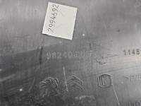 Osłona ZAŚLEPKA PLASTIK Peugeot 3008 II 9824062277