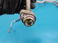 Przewód klimatyzacji rurka Skoda Octavia III 5Q1816738B, 4H0959126A