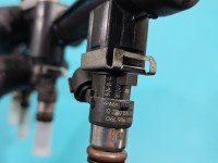 TESTOWANY Wtryskiwacz Audi A5 8T 0280158266, 06L903031A, 0261230393 2.0 TFSI (CNCD)