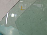 Szyba drzwi przód lewa Renault Clio V 2019- HB