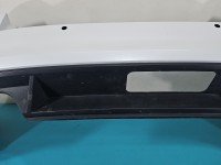 Zderzak tył Vw Golf VII biały L0K1 kombi