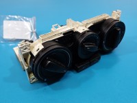 Konsola panel nawiewu Vw Golf IV 1J0820045F