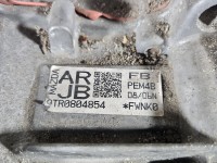Skrzynia biegów automat Mazda 6 III GJ H01D5, 9TR0804854 2.0 16V