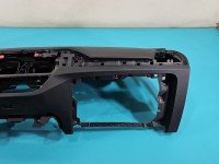 Deska rozdzielcza konsola kokpit BMW X3 G01 eu
