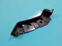Ślizg zderzaka przód prawy Land rover Discovery Sport 14- L550 7217E762AC