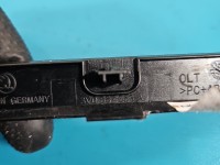 Listwa dekor deski Skoda Superb III 3V1858418E, 3V0857053A, 3V1858415 Europejska, kpl.