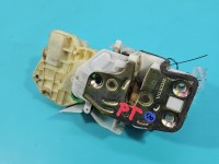 Zamek tył prawy Honda Civic VII Producent części: Honda, 2pin