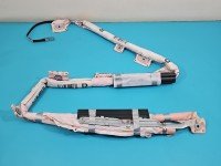 Kurtyna prawa poduszka airbag Suzuki Sx4 S-Cross 13-21 HB