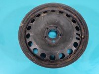 Felga stalowa 17" Opel Astra IV J Szerokość felgi: 7.0", Rozstaw śrub: 5x115, Odsadzenie (ET): 44, Producent felg: OPEL, R17...