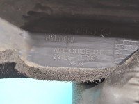 KIEROWNICA Wlot powietrza Kia Sportage II 04-10 2.0 16V