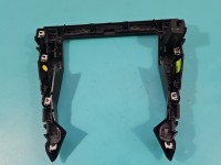 Listwa dekor deski Peugeot 2008 II 19- 98313506DX, 9831377180 Europejska, Radia